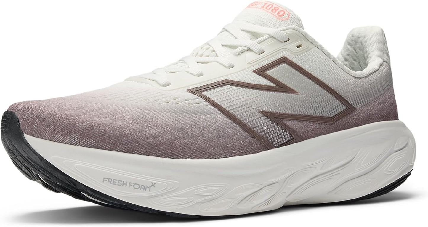 New Balance Mens Fresh Foam X 1080 V14 for Ultimate Comfort