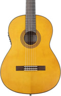 Yamaha CGX122MS NT Electric Guitar - Pure Classical Sound