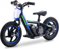 Electric Dirt Bike for Kids Ages 3-6 - Starter Off-Road Motorcycle