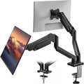BONTEC Monitor Arm Desk Mount for Adjustable Full Motion Use