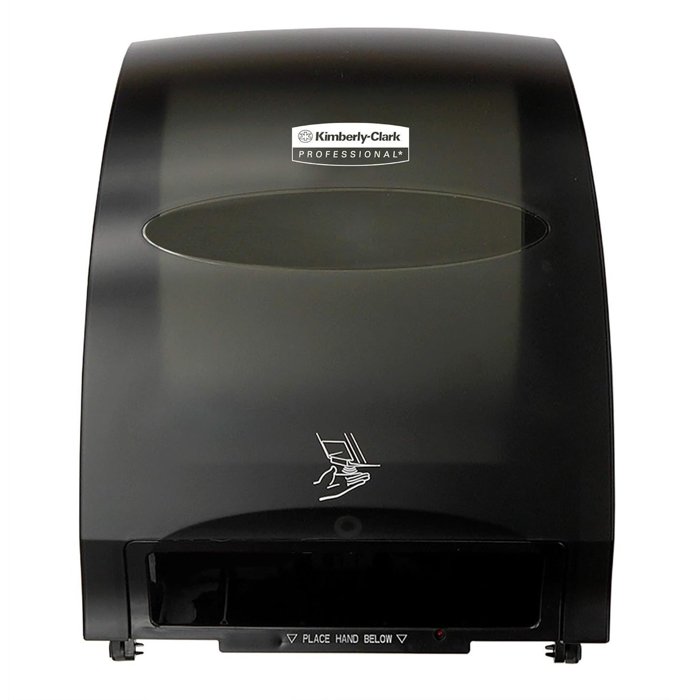 Automatic Hard Roll Paper Towel Dispenser for Commercial Use
