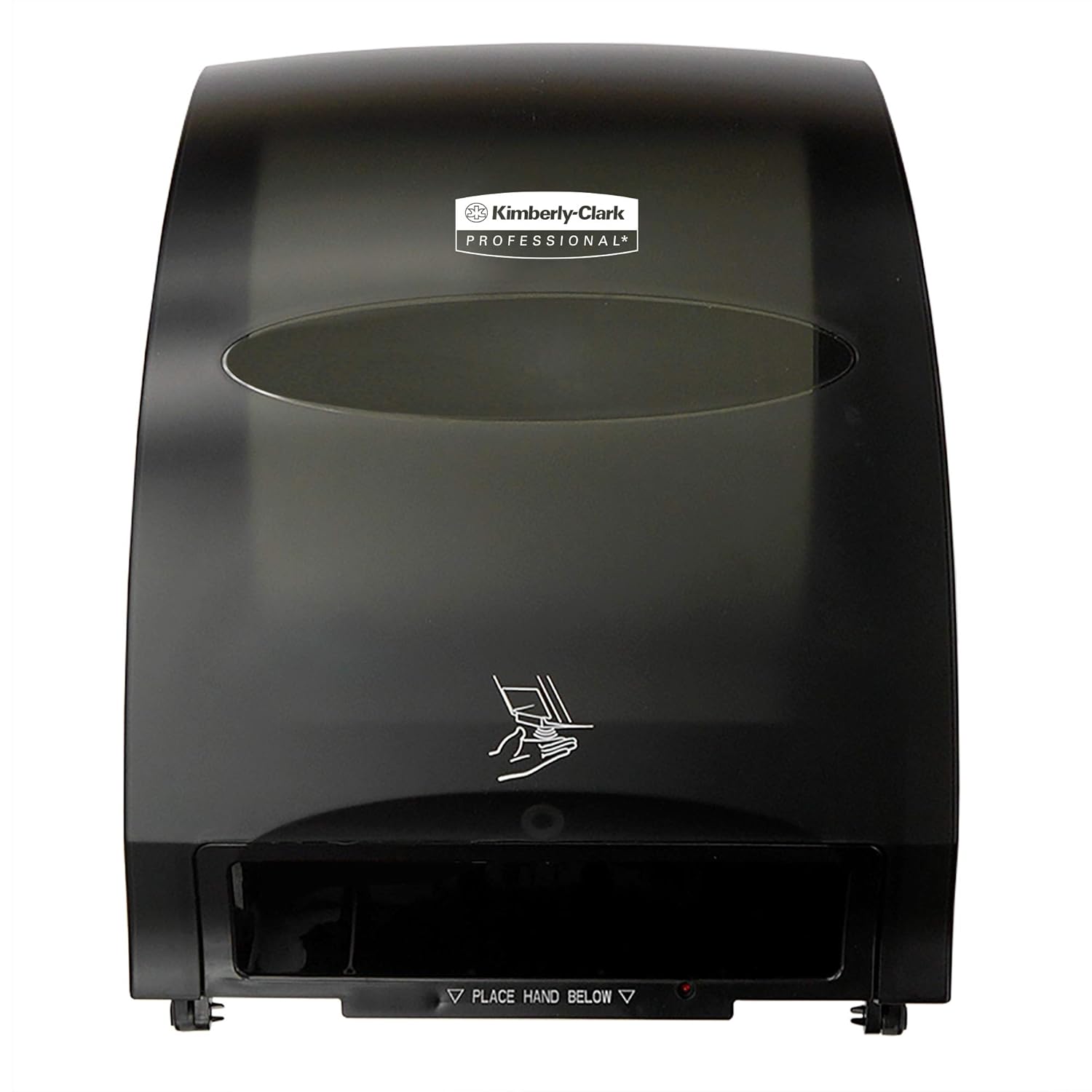 Automatic Hard Roll Paper Towel Dispenser for Commercial Use