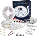 Led Strip Lights 32.8ft White Dimmable LED Light Strip - Bright