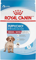 Royal Canin Medium Puppy Dry Dog Food for Healthy Growth