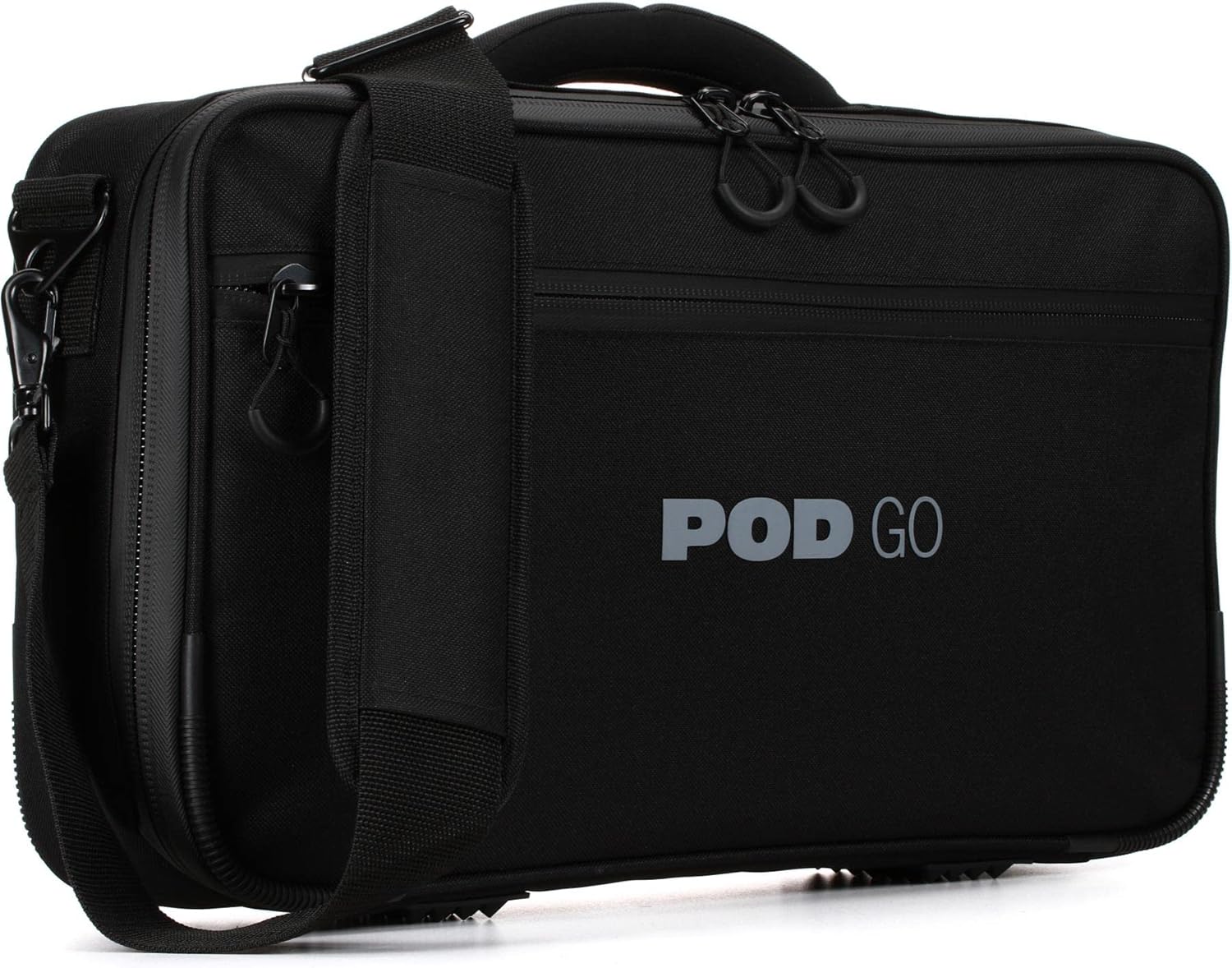 Line 6 POD Go Shoulder Bag with Custom Design and Protection