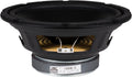 GRS 10SW-4 10ft Poly Cone Subwoofer 4 Ohm - Deep, Durable Bass
