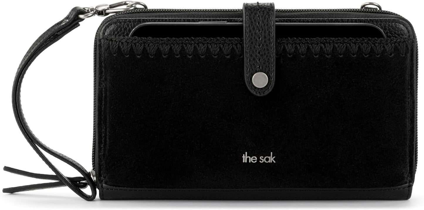 The Sak Iris Smartphone Crossbody Purse - Stylish & Versatile