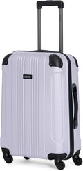 Kenneth Cole REACTION Bounds Lightweight Hardshell 20-In Carry-On