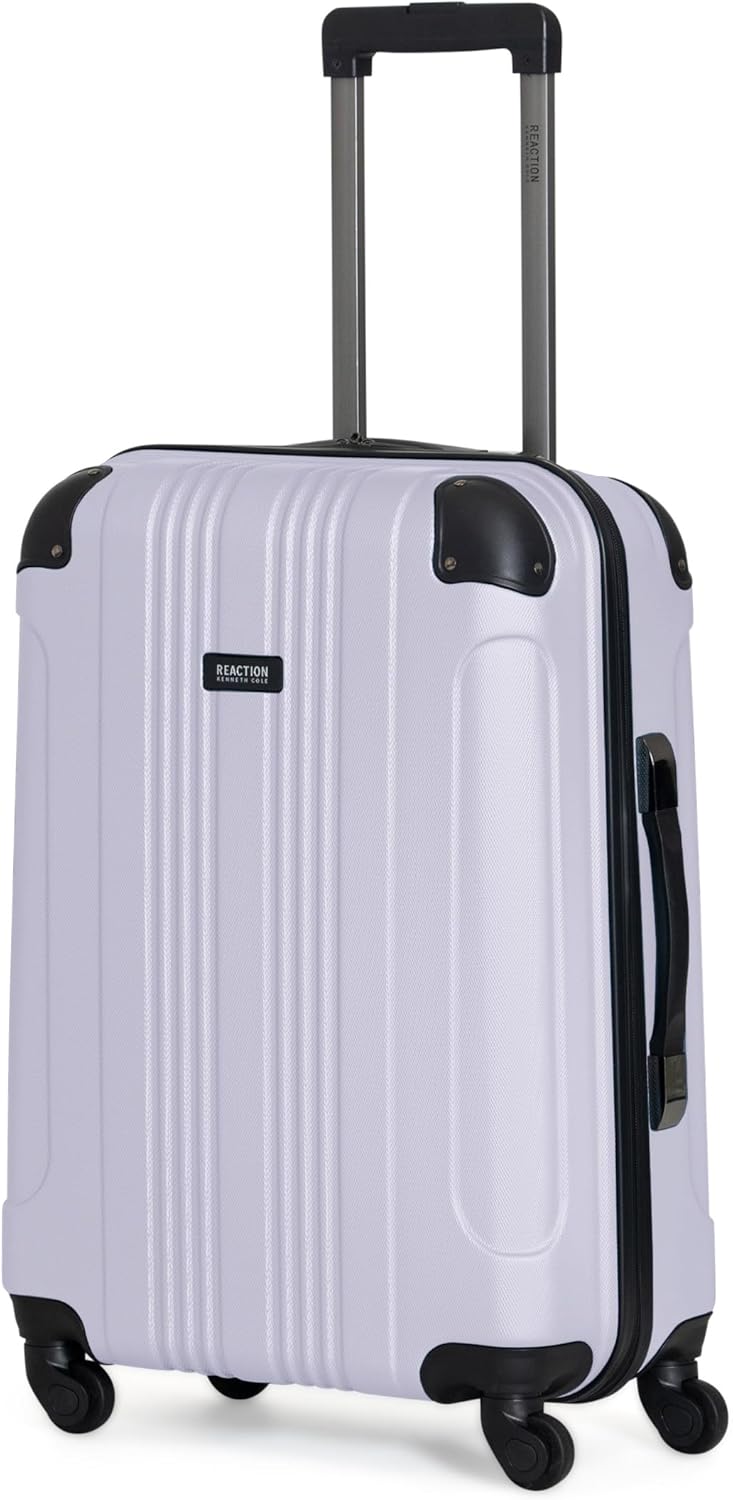 Kenneth Cole REACTION Bounds Lightweight Hardshell Luggage