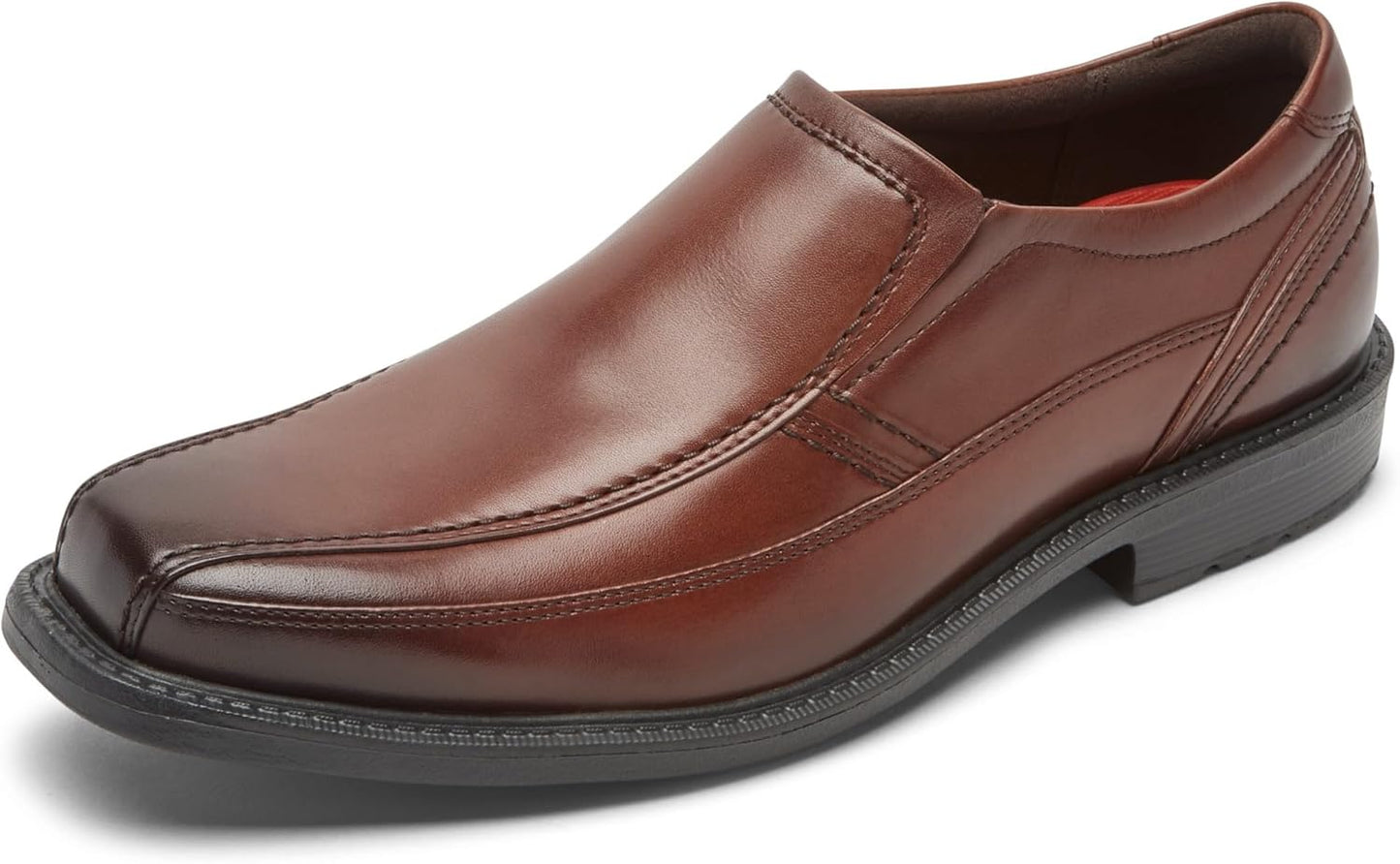 Rockport Men's Style Leader 2 Bike Slip-On for Ultimate Comfort