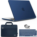MacBook Air 13 in Hard Shell Case, Sleeve, Keyboard Cover & Adapter