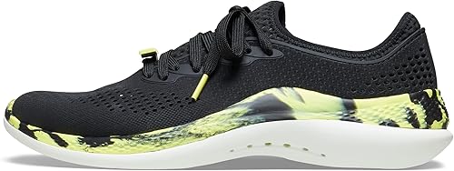 Crocs Men's Literide 360 Pacer Sneaker: Comfort Meets Style