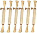 Tocirelo Silvervine Sticks Cat Toys - Natural Chew Sticks for Teeth