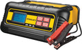 STANLEY BC40BS 40 Amp High Frequency Battery Charger - Fast Engine