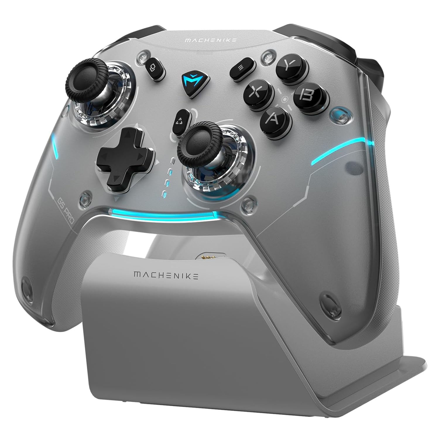 Machenike G5PRO Max SE Wireless Gaming Controller for PC and More