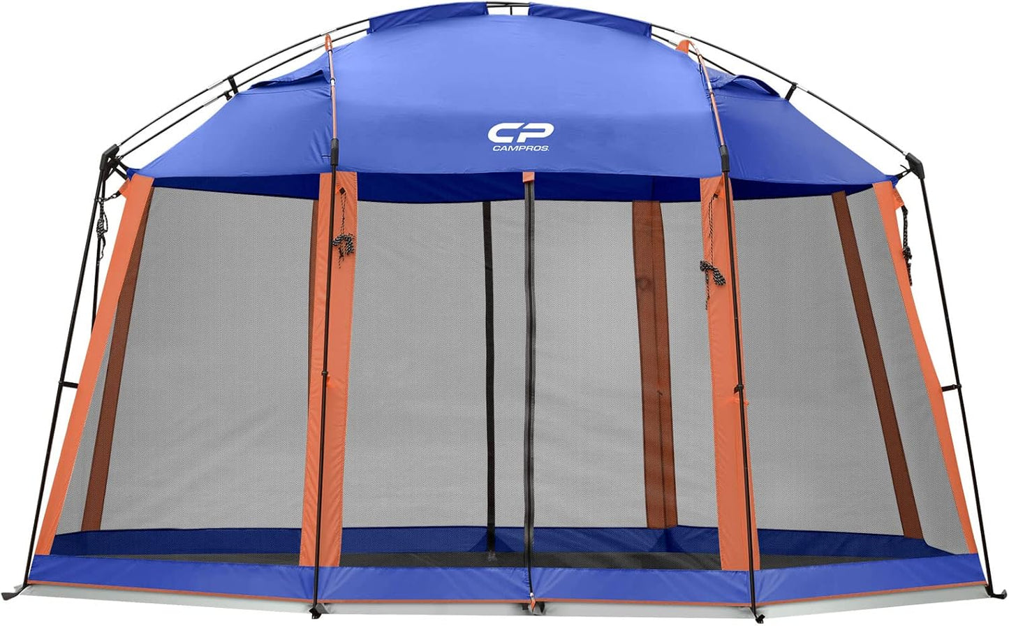 CAMPROS CP Screen House 13 x 13 Ft Canopy Tent for Outdoor Fun