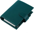 Moterm Personal Luxe Rings Planner - Genuine Leather Organizer