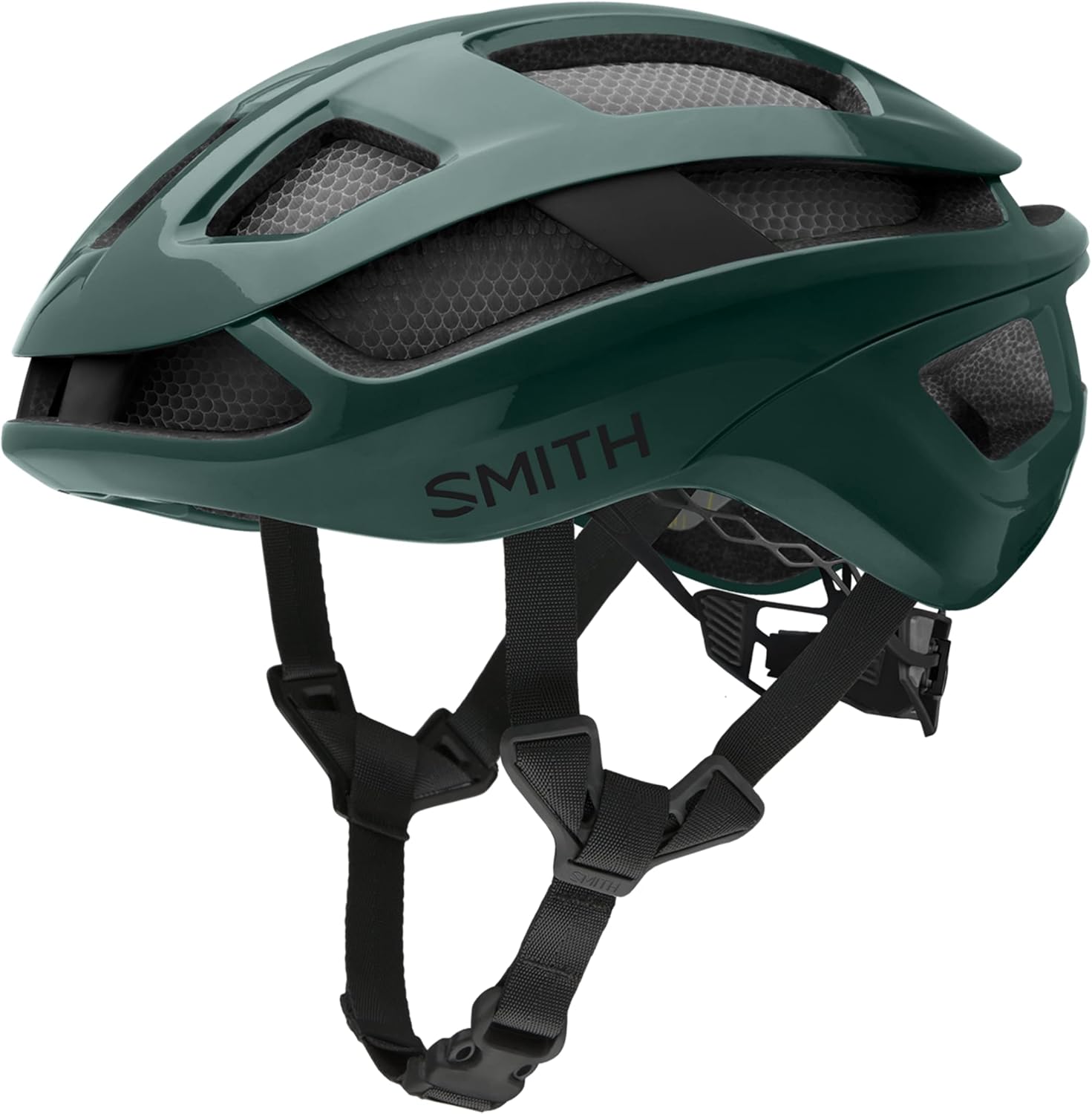 SMITH Trace MIPS Helmet - Enhanced Protection