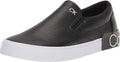 Calvin Klein Men's Ryor Sneaker - Clean Slip-On Comfort Sneakers