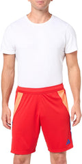 Men's Tiro 24 Soccer Shorts - Breathable AEROREADY Fit