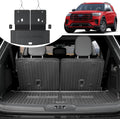 Cargo Mat for 2020-2026 Ford Explorer - All Weather Trunk Liner