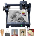 ACMER S1 Laser Engraver 6000mW - Precise Desktop Cutter