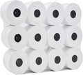 Adding Machine Roll 2-1/4 in x 150 ft (96 Rolls) - Reliable Everyday