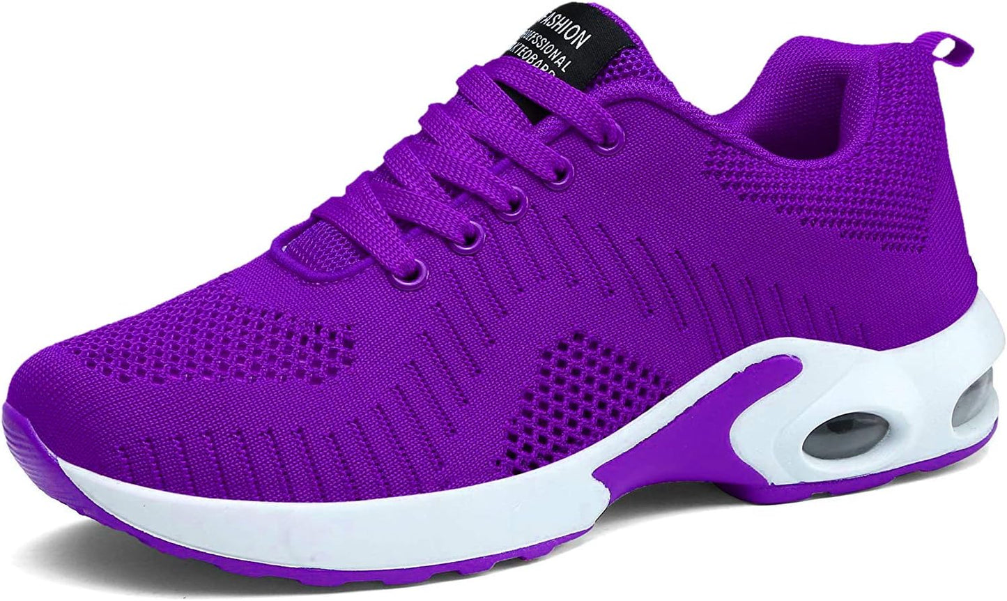 CASMAG Women Casual Shoes Ultra Lightweight Sneakers for Comfort