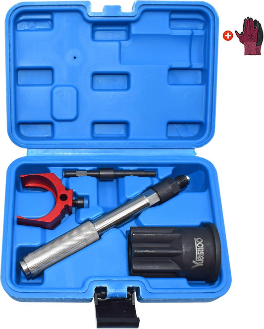 3PCS Automatic Timing Pin and Injector Height Adjustment Tool