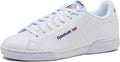 Reebok NPC II Sneakers for Men - Retro Everyday Comfort