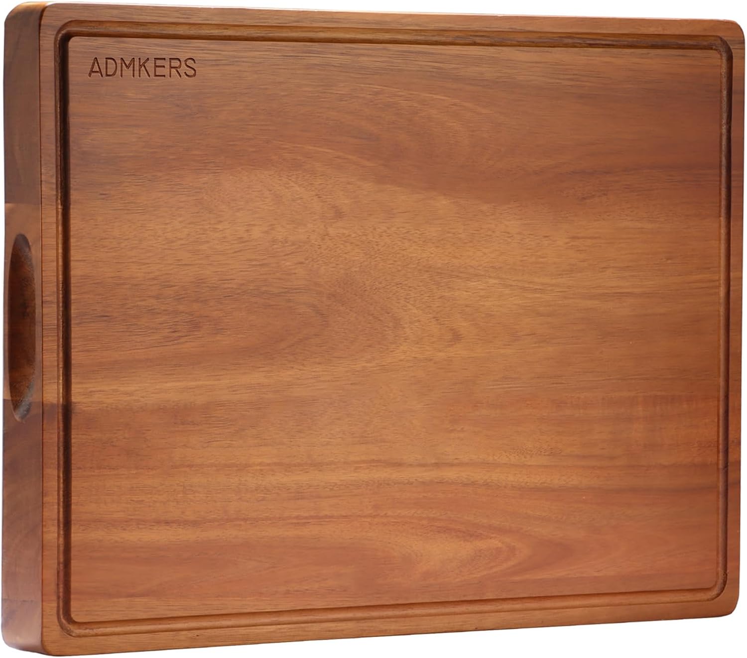 Extra Large Cutting Board for Kitchen, Thick Chopping Board