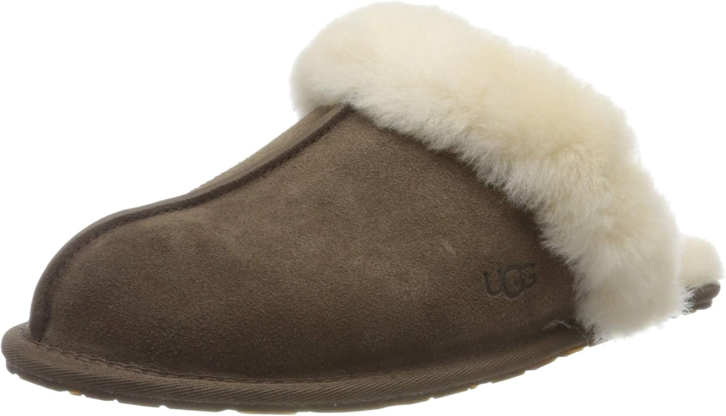 UGG Women's Scuffette II Slipper: Comfort and Style Combined