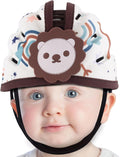 Xeano Baby Helmet Infant Safety Helmet for Crawling and Walking