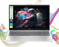 HP Pavilion 15.6ft Touch Screen Laptop - 12th Gen Performance