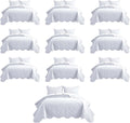 Twin Quilt Bedding Set for Hotels and Guest Bedrooms