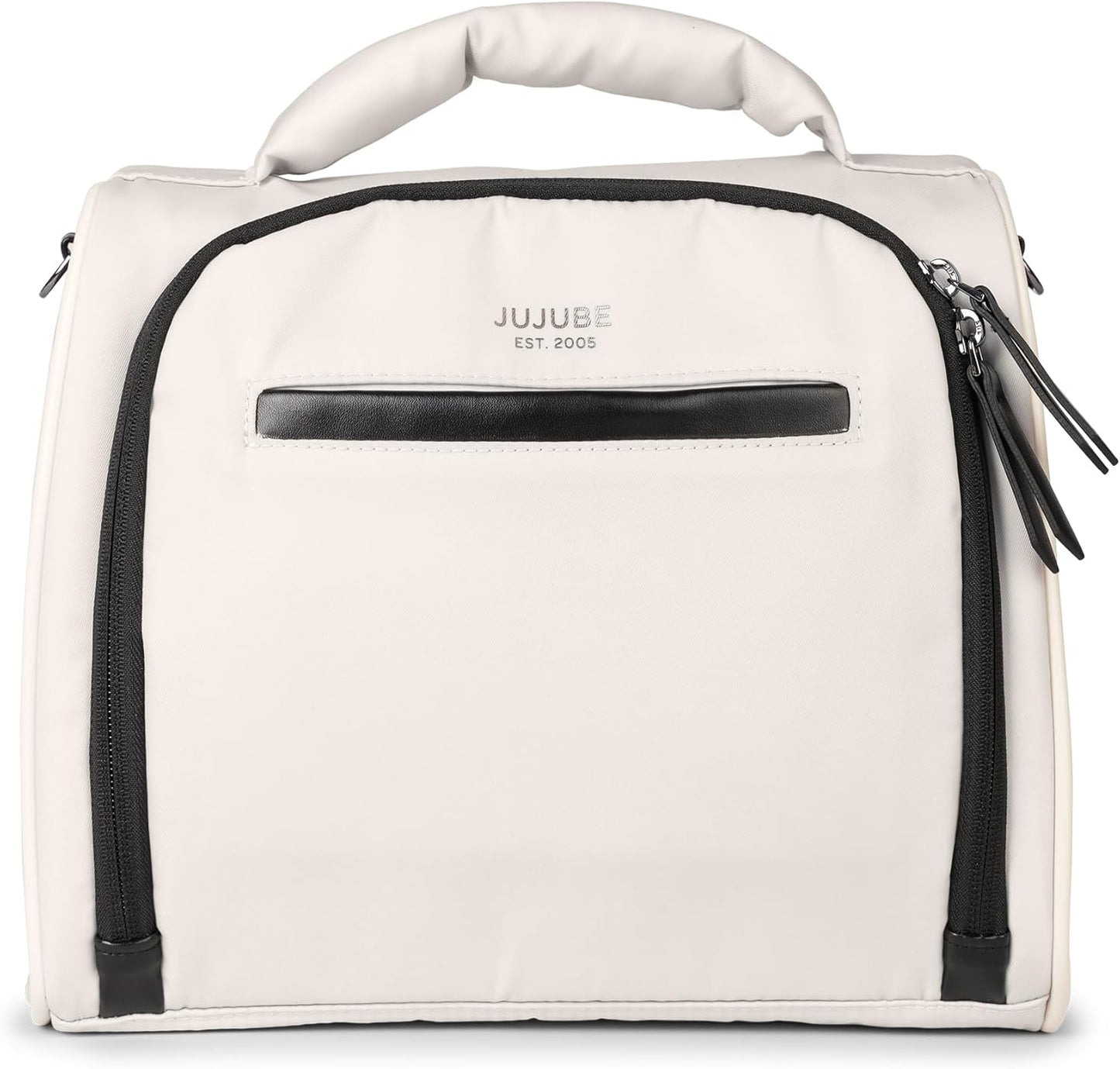 JuJuBe Insulated Bottle Bag for Baby Bottles and Snacks
