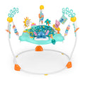 Disney Stitch Little Ohana Baby Activity Jumper for Fun Playtime