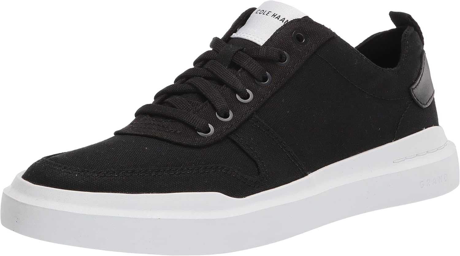 Cole Haan Men's Grandpro Rally Canvas Court Sneakers Review