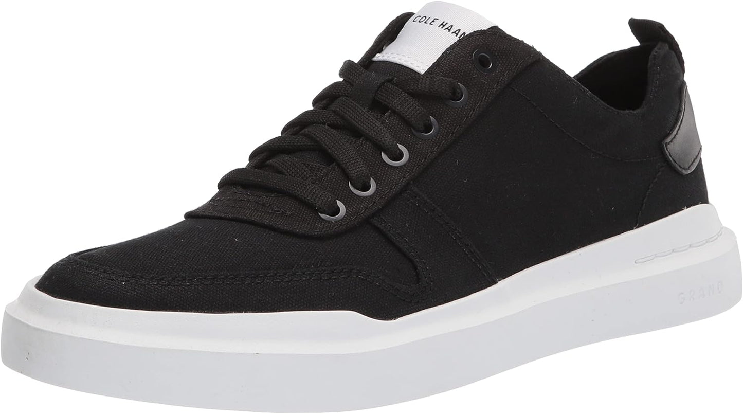 Cole Haan Men's Generation Zg Golf Sneakers: Comfort & Style