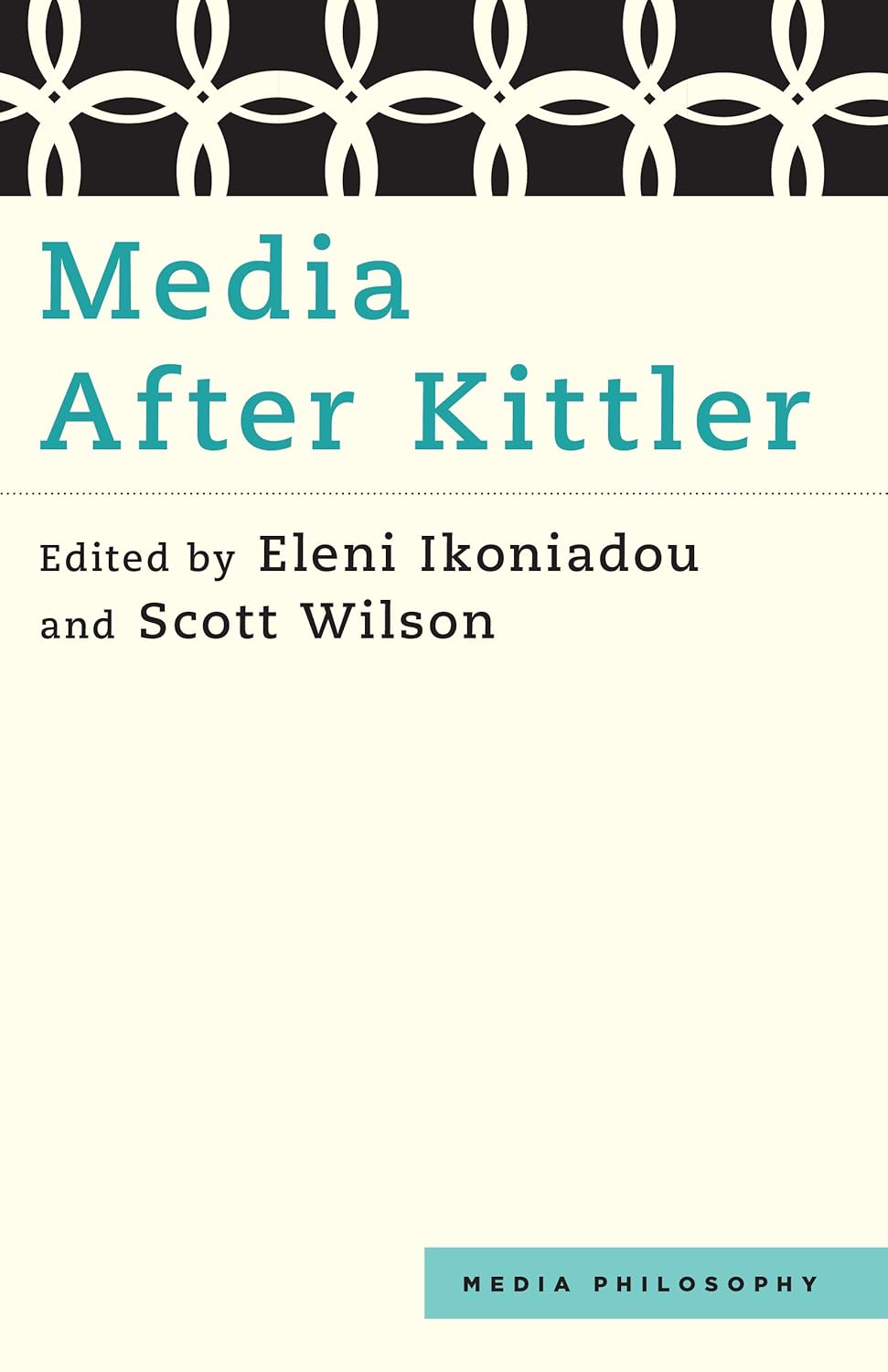 Media After Kittler: A Deep Dive into Media Philosophy