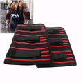 Elbow Sleeve Weightlifting Compression Brace - Support