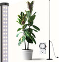 Barrina T10 Pro Standing Grow Light with Timer - Tall Full Spectrum
