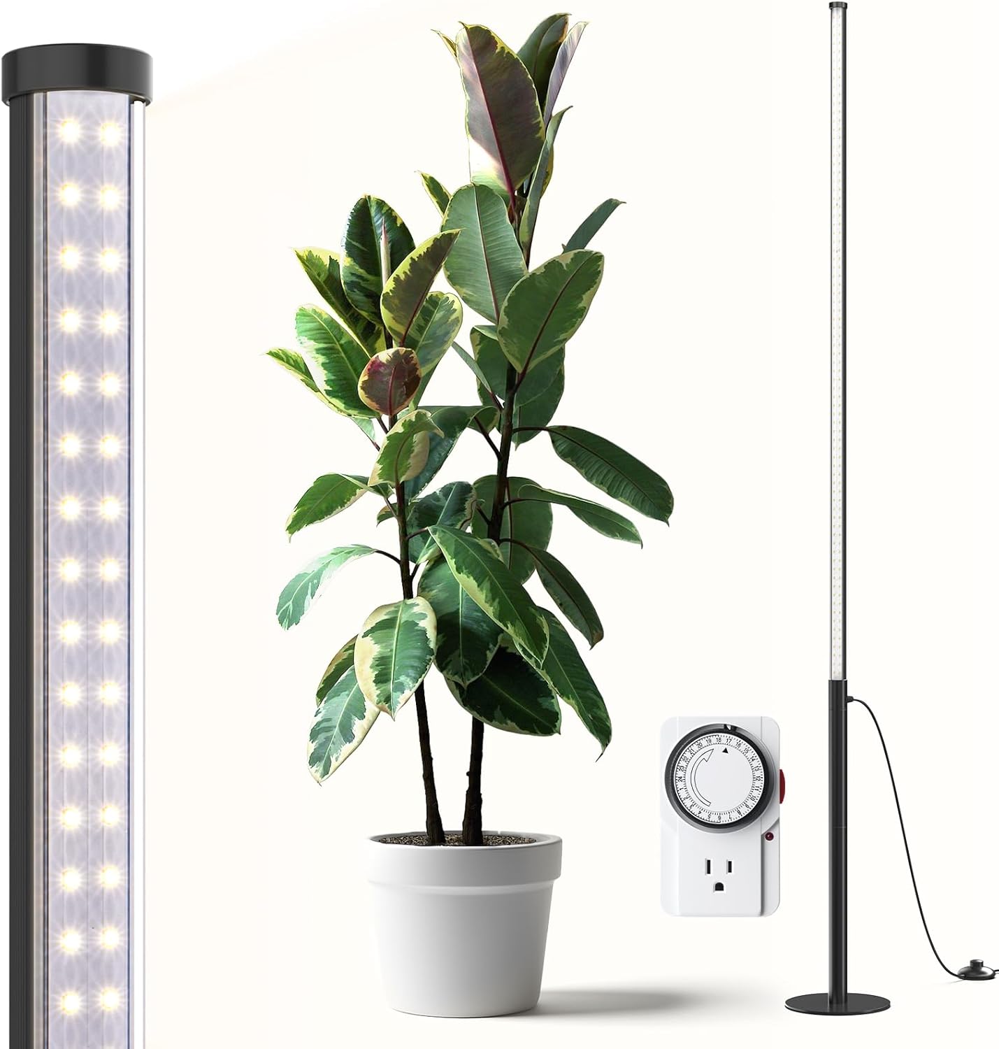 Barrina T10 Pro Standing Grow Light for Indoor Plants
