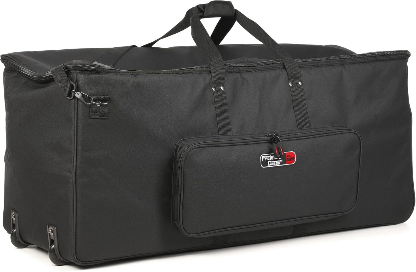Gator Cases Protechtor Series Lightweight Padded Drum Bag