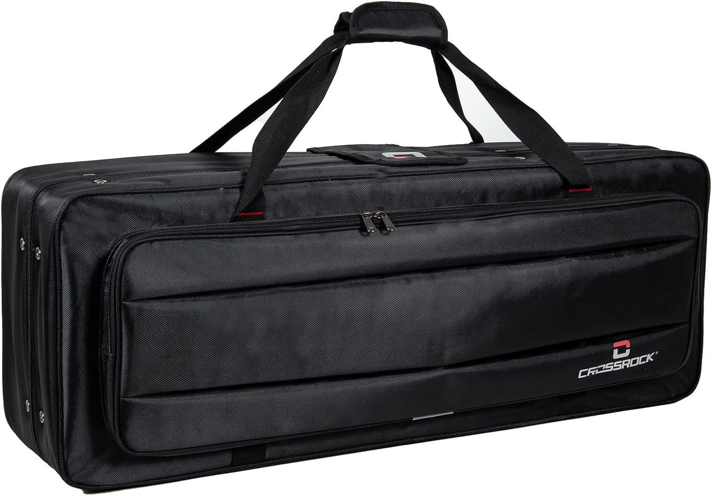 Crossrock Lightweight Foam Case for Bb Tenor Saxophone Review