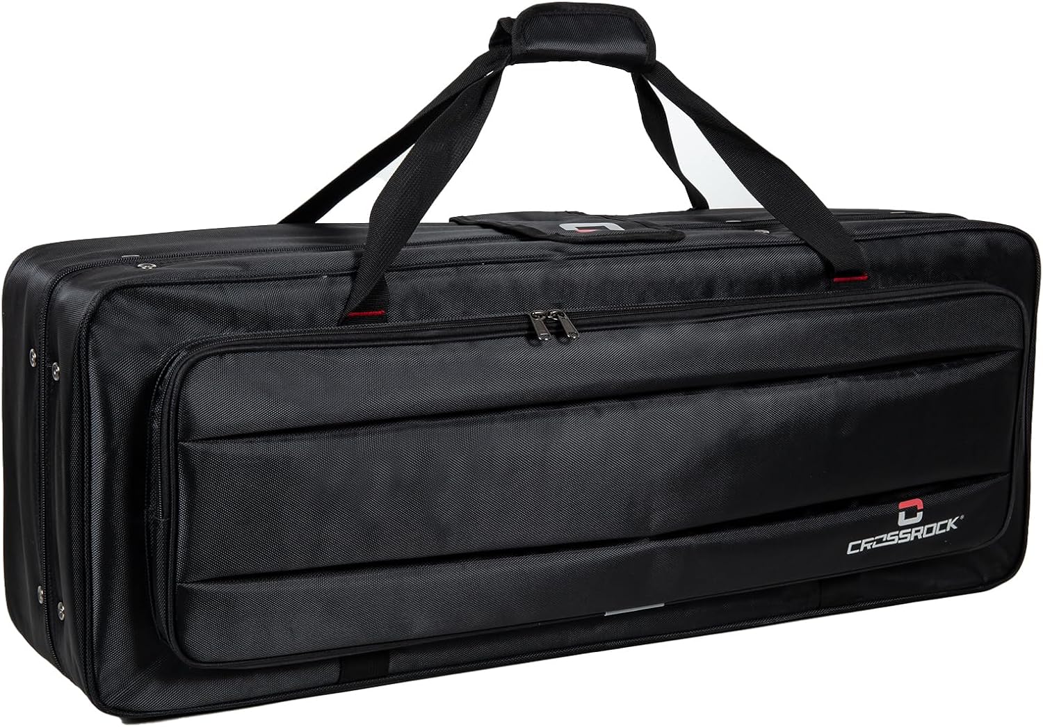 Crossrock Lightweight Foam Case for Bb Tenor Saxophone Review