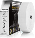 Hampton Adams Elastic Kinesiology Tape for Pain Relief & Support