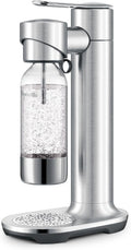 Breville Sparkling Water Carbonator - Effervescent Refreshment