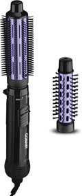 Conair 2-in-1 Hot Air Curling Combo - Versatile At-Home Blowout