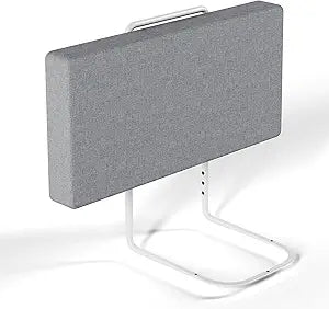 Baby Bed Guard Rail for Toddler: Safe and Adjustable Protection